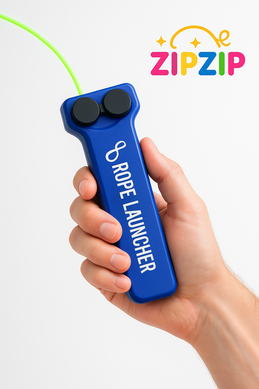 Lanceur ZIPZIP