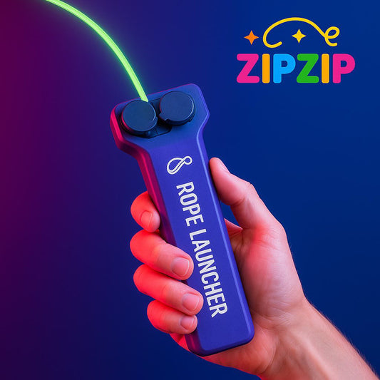 Lanceur ZIPZIP